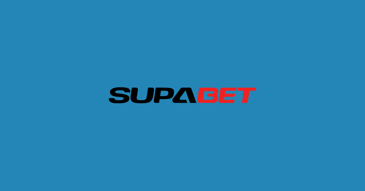 Licencia: Supabet tiene licencia para operar bajo las reglas de la autoridad española del juego